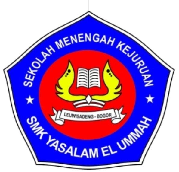 Logo SMK YASALAM EL UMMAH